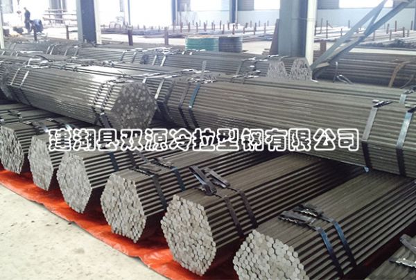  外貿冷拉六角鋼